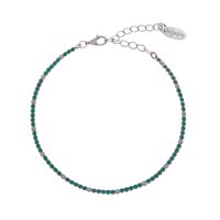 Bracciale Amen TENNIS MANIA in Lega metallica Zircone BT1BVEB17 - BT1BVEB17